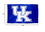 College Flags & Banners Co. Kentucky Wildcats New UK and USA Flag 3x5 Set - Sports Collectibles, Sports Memorabilia, Sports Fan Shop, Sports Gifts