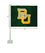 College Flags & Banners Co. Baylor BU Bears Car and Auto Flag - Sports Collectibles, Sports Memorabilia, Sports Fan Shop, Sports Gifts