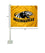 College Flags & Banners Co. UW Milwaukee Panthers Car and Auto Flag - Sports Collectibles, Sports Memorabilia, Sports Fan Shop, Sports Gifts