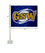 College Flags & Banners Co. Georgia Southwestern State Hurricanes Car Flag - Sports Collectibles, Sports Memorabilia, Sports Fan Shop, Sports Gifts