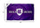 College Flags & Banners Co. Holy Cross Crusaders Small 2x3 Foot Flag - Sports Collectibles, Sports Memorabilia, Sports Fan Shop, Sports Gifts