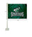 College Flags & Banners Co. Castleton Spartans Car Flag - Sports Collectibles, Sports Memorabilia, Sports Fan Shop, Sports Gifts