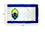 City of Colorado Springs Flag 3x5 Foot Banner - Sports Collectibles, Sports Memorabilia, Sports Fan Shop, Sports Gifts
