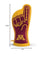 YouTheFan NCAA Minnesota Golden Gophers #1 Oven Mitt - Sports Collectibles, Sports Memorabilia, Sports Fan Shop, Sports Gifts