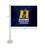 College Flags & Banners Co. Murray State Racers Car and Auto Flag - Sports Collectibles, Sports Memorabilia, Sports Fan Shop, Sports Gifts