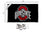 Ohio State Buckeyes Black Banner and Tapestry Wall Tack Pads - Sports Collectibles, Sports Memorabilia, Sports Fan Shop, Sports Gifts