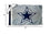 WinCraft Dallas 2x3 Feet Flag - Sports Collectibles, Sports Memorabilia, Sports Fan Shop, Sports Gifts