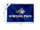 College Flags & Banners Co. Montana State Bobcats Small 2x3 Foot Flag - Sports Collectibles, Sports Memorabilia, Sports Fan Shop, Sports Gifts
