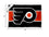 WinCraft Philadelphia Flyers Small 2x3 Foot Banner Flag - Sports Collectibles, Sports Memorabilia, Sports Fan Shop, Sports Gifts