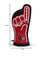 YouTheFan NCAA Louisville Cardinals #1 Oven Mitt - Sports Collectibles, Sports Memorabilia, Sports Fan Shop, Sports Gifts