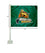 College Flags & Banners Co. WSU Raiders Car and Auto Flag - Sports Collectibles, Sports Memorabilia, Sports Fan Shop, Sports Gifts