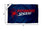 College Flags & Banners Co. Richmond Spiders 4 ft x 6 ft Flag - Sports Collectibles, Sports Memorabilia, Sports Fan Shop, Sports Gifts