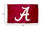 College Flags & Banners Co. University of Alabama Polyester and USA Flag 3x5 Set - Sports Collectibles, Sports Memorabilia, Sports Fan Shop, Sports Gifts