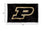 College Flags & Banners Co. Purdue Boilermakers Embroidered and Stitched Nylon Flag - Sports Collectibles, Sports Memorabilia, Sports Fan Shop, Sports Gifts