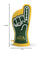 YouTheFan NCAA North Dakota State Bison #1 Oven Mitt, Team Color - Sports Collectibles, Sports Memorabilia, Sports Fan Shop, Sports Gifts