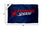 College Flags & Banners Co. Richmond Spiders 2x3 Foot Flag - Sports Collectibles, Sports Memorabilia, Sports Fan Shop, Sports Gifts