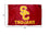 USC Trojans New SC Flag and USA 3x5 Flag Set - Sports Collectibles, Sports Memorabilia, Sports Fan Shop, Sports Gifts