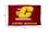 College Flags & Banners Co. Central Michigan University Flag and USA 3x5 Flag Set - Sports Collectibles, Sports Memorabilia, Sports Fan Shop, Sports Gifts