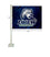 College Flags & Banners Co. Drew Rangers Car Flag - Sports Collectibles, Sports Memorabilia, Sports Fan Shop, Sports Gifts