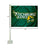College Flags & Banners Co. Fitchburg Falcons Car Flag - Sports Collectibles, Sports Memorabilia, Sports Fan Shop, Sports Gifts