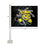 College Flags & Banners Co. Wichita State Car and Auto Flag - Sports Collectibles, Sports Memorabilia, Sports Fan Shop, Sports Gifts