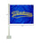 College Flags & Banners Co. Maine Maritime Mariners Car Flag - Sports Collectibles, Sports Memorabilia, Sports Fan Shop, Sports Gifts