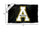 College Flags & Banners Co. App State Mountaineers 4 ft x 6 ft Flag - Sports Collectibles, Sports Memorabilia, Sports Fan Shop, Sports Gifts