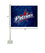 College Flags & Banners Co. Francis Marion Patriots Car Flag - Sports Collectibles, Sports Memorabilia, Sports Fan Shop, Sports Gifts