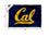 Cal Berkeley Golden Bears Small 2x3 Foot Flag - Sports Collectibles, Sports Memorabilia, Sports Fan Shop, Sports Gifts