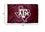 College Flags & Banners Co. Texas A&M Lone Star Logo and USA Flag 3x5 Set - Sports Collectibles, Sports Memorabilia, Sports Fan Shop, Sports Gifts