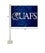 College Flags & Banners Co. UA Fort Smith Lions Car Flag - Sports Collectibles, Sports Memorabilia, Sports Fan Shop, Sports Gifts
