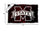 College Flags & Banners Co. MSU Bulldogs 4 ft x 6 ft Flag - Sports Collectibles, Sports Memorabilia, Sports Fan Shop, Sports Gifts