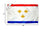 Sports Flags Pennants Company City of New Orleans 2x3 Flag - Sports Collectibles, Sports Memorabilia, Sports Fan Shop, Sports Gifts