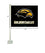 College Flags & Banners Co. Southern Mississippi Eagles New Logo Car Flag - Sports Collectibles, Sports Memorabilia, Sports Fan Shop, Sports Gifts