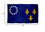 Sports Flags Pennants Company City of Louisville Flag 3x5 Foot Banner - Sports Collectibles, Sports Memorabilia, Sports Fan Shop, Sports Gifts