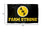 College Flags & Banners Co. Iowa Hawkeyes Farm Strong Flag and USA 3x5 Flag Set - Sports Collectibles, Sports Memorabilia, Sports Fan Shop, Sports Gifts