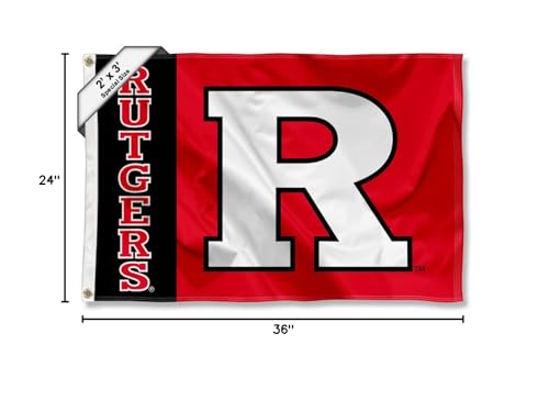 College Flags & Banners Co. Knights Small 2x3 Foot Flag - Sports Collectibles, Sports Memorabilia, Sports Fan Shop, Sports Gifts