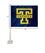 Trinity College Bants Car Flag - Sports Collectibles, Sports Memorabilia, Sports Fan Shop, Sports Gifts