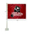College Flags & Banners Co. Lenoir Rhyne Bears Car Flag - Sports Collectibles, Sports Memorabilia, Sports Fan Shop, Sports Gifts