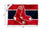 WinCraft Boston Red Sox 2x3 Foot Small Flag - Sports Collectibles, Sports Memorabilia, Sports Fan Shop, Sports Gifts