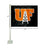 College Flags & Banners Co. Findlay Oilers Car Flag - Sports Collectibles, Sports Memorabilia, Sports Fan Shop, Sports Gifts