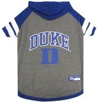 Duke Hoodie Tee Shirt - Sports Collectibles, Sports Memorabilia, Sports Fan Shop, Sports Gifts