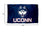 College Flags & Banners Co. UCONN Huskies and USA Flag 3x5 Set - Sports Collectibles, Sports Memorabilia, Sports Fan Shop, Sports Gifts