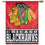Chicago Blackhawks Banner 27x37 (CDG) - 757 Sports Collectibles