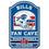 Buffalo Bills Wood Sign - 11"x17" Fan Cave Design (CDG) - 757 Sports Collectibles