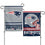 New England Patriots Flag 12x18 Garden Style 2 Sided - 757 Sports Collectibles