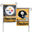 Pittsburgh Steelers Garden Flag 11x15 (CDG) - 757 Sports Collectibles