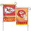 Kansas City Chiefs Garden Flag 11x15 (CDG) - 757 Sports Collectibles