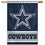 Dallas Cowboys Banner 28"x 40" - Sports Collectibles, Sports Memorabilia, Sports Fan Shop, Sports Gifts