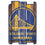 Golden State Warriors Wood Fence Sign (CDG) - 757 Sports Collectibles
